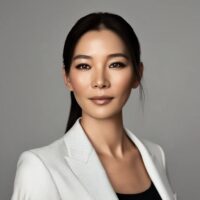 Eunice Kim